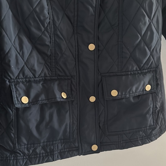 Blue jacket - Picture 2 of 10